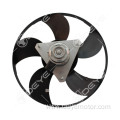 radiator cooling fan motor for CELTA 93360613